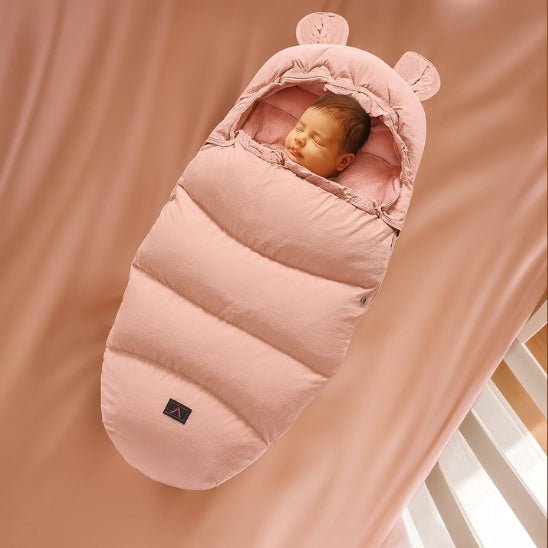 Chancelière Bébé polyvalente