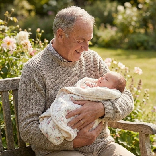 Couverture Bébé Polaire douce