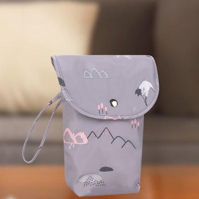 Bébé trousse de toilette petit
