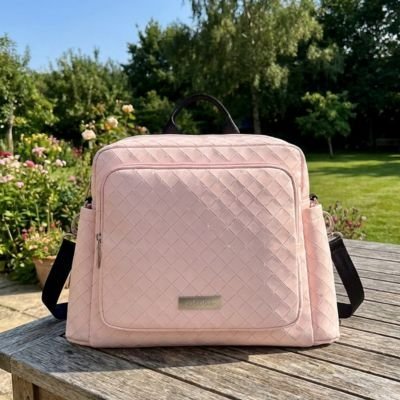 Sac à Langer Bébé | MultiCare - Bebe-nise