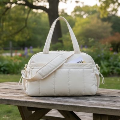 Sac à Langer Bébé | Nuage Enchanté - Bebe-nise