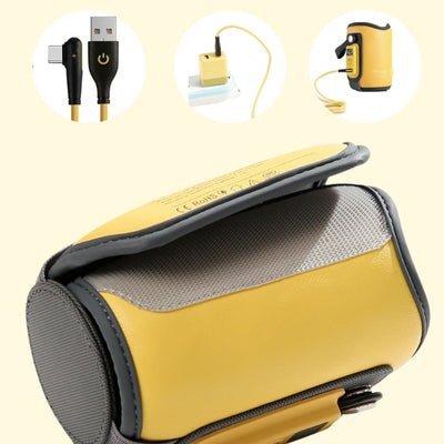CHAUFFE BIBERON RAPIDE | Tibou™ - Bebe - nise