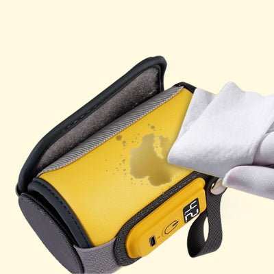 CHAUFFE BIBERON RAPIDE | Tibou™ - Bebe - nise