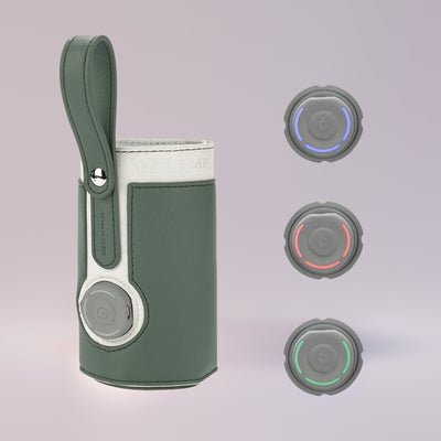 Chauffe Biberon Portatif pratique