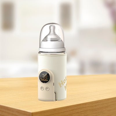 Chauffe Biberon Voiture usb 