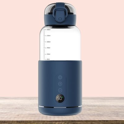 Chauffe Eau Biberon  Nomade