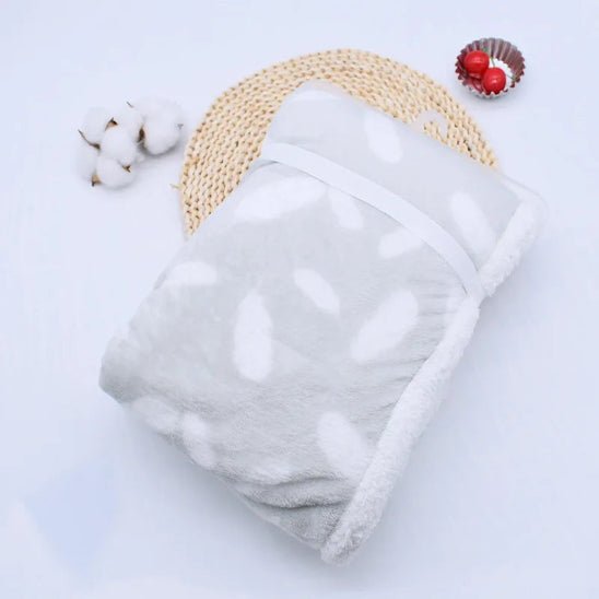 COUVERTURE BEBE | Doux Nuni™ - Bebe - nise