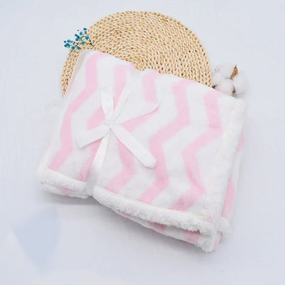 COUVERTURE BEBE | Doux Nuni™ - Bebe - nise