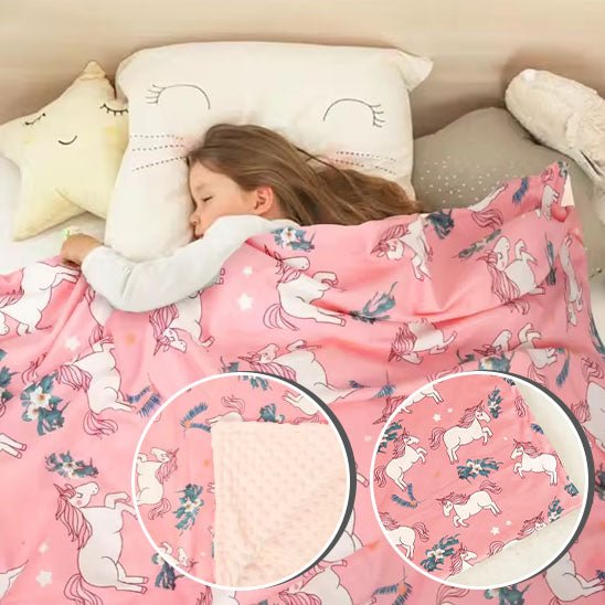 COUVERTURE BEBE | BioCosy™ - Bebe - nise