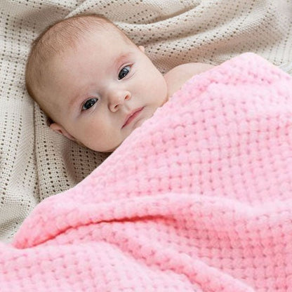 COUVERTURE EMMAILLOTAGE BEBE | NidouDou™ - Bebe - nise