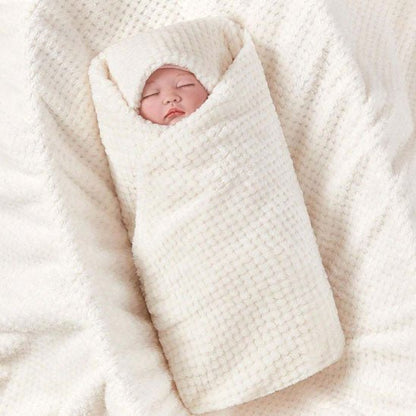 COUVERTURE EMMAILLOTAGE BEBE | NidouDou™ - Bebe - nise