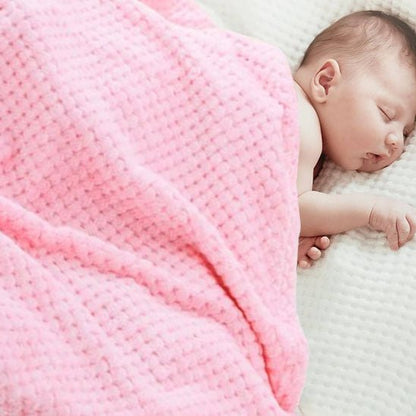 COUVERTURE EMMAILLOTAGE BEBE | NidouDou™ - Bebe - nise