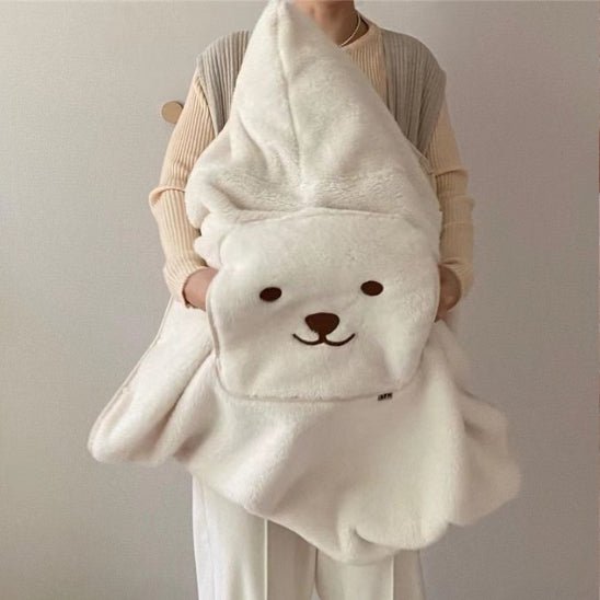 COUVERTURE POUR PORTE BEBE | MicroWarm™ - Bebe - nise