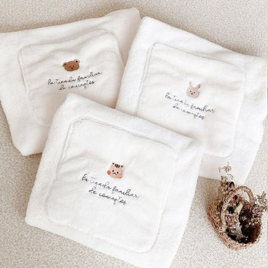 COUVERTURE POUR PORTE BEBE | MicroWarm™ - Bebe - nise