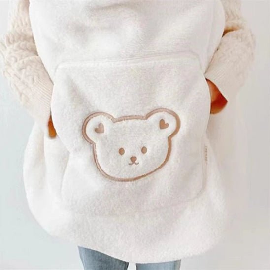 COUVERTURE POUR PORTE BEBE | 4 saisons DouceLune™ - Bebe - nise