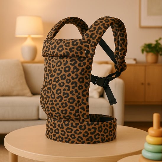 PORTE BÉBÉ PHYSIOLOGIQUE | ERGONOMFORT - Bebe - nise