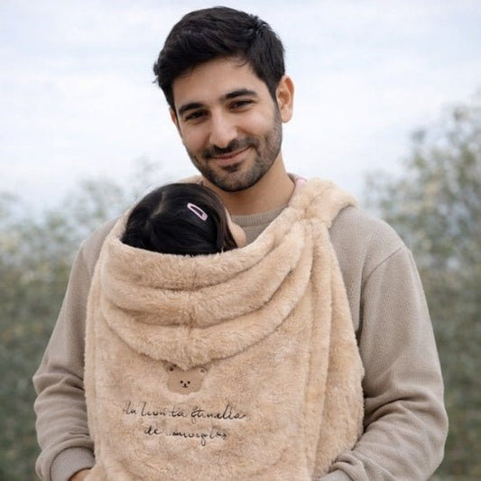 Couverture Bébé Polaire | Douce