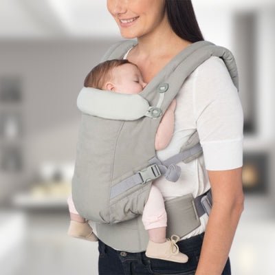 Porte-bébé voyage 