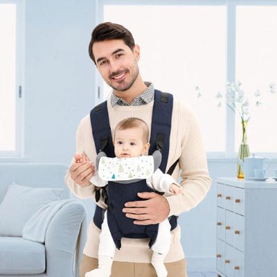 Porte Bébé Face au Monde 4 positions 