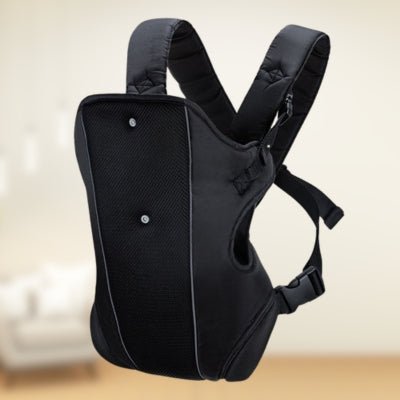 Porte Bébé physiologique | Sécurité Optimal
