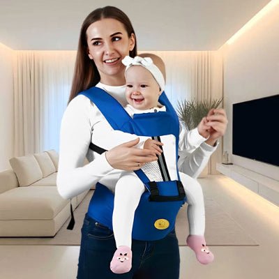 Porte bébé pour randonnée | Légère