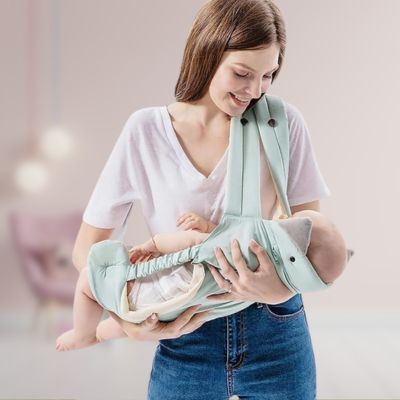 PORTE BEBE : Près de Toi™ ergonomique multipostions - Bebe - nise