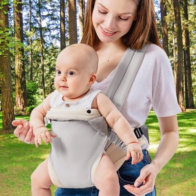 PORTE BEBE : Près de Toi™ ergonomique multipostions - Bebe - nise