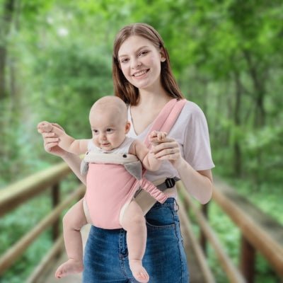 PORTE BEBE : Près de Toi™ ergonomique multipostions - Bebe - nise