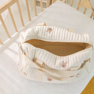 SAC A LANGER BEBE : Ou