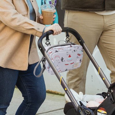 SAC A LANGER PETIT : Élanzo™ - Bebe - nise