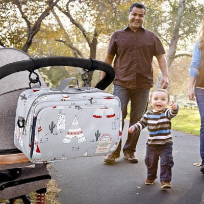 SAC A LANGER PETIT : Élanzo™ - Bebe - nise