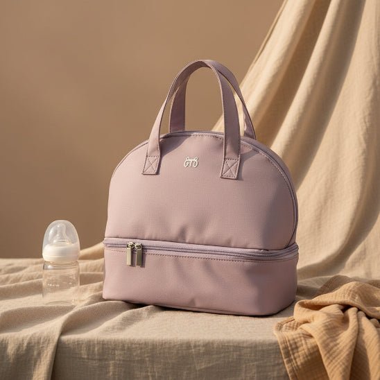 Sac Isotherme Bébé | Frais & Pratique - Bebe-nise