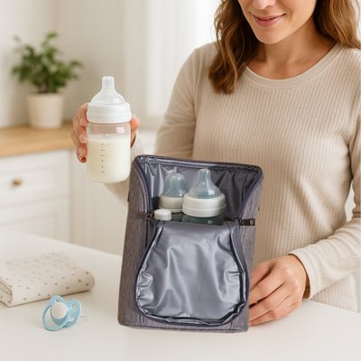 Sac Isotherme Biberon large