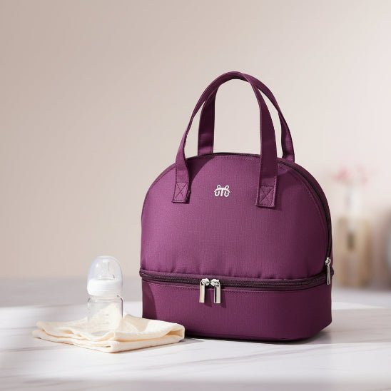Sac Isotherme Bébé | Frais & Pratique - Bebe-nise