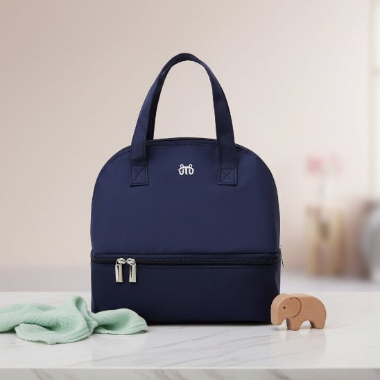 Sac Isotherme Bébé | Frais & Pratique - Bebe-nise