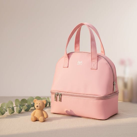 Sac Isotherme Bébé | Frais & Pratique - Bebe-nise