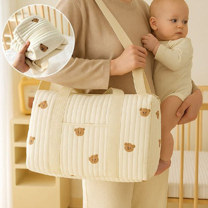 Sac à langer bébé 