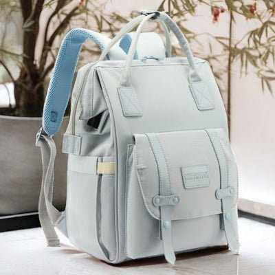 Sac à langer à dos | Moderne & Multifonction