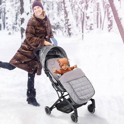 CHANCELIERE POUR POUSSETTE UNIVERSELLE : CELLOR™ - Bebe - nise