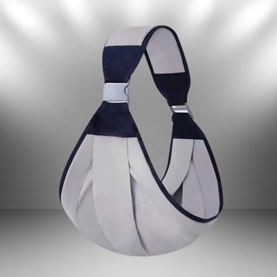 Écharpe Portage | Pratique & Confortable