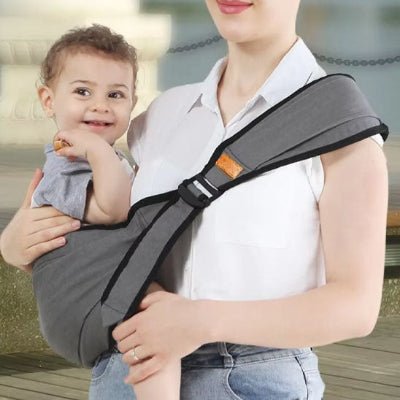 Écharpe de Portage Bébé