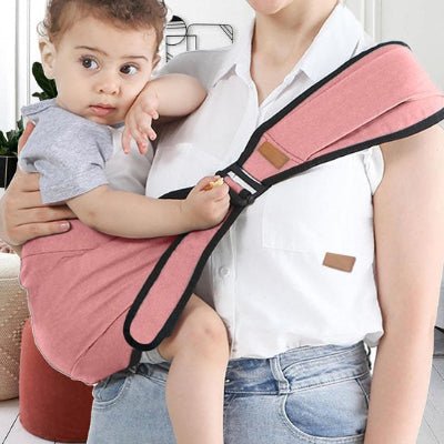 Écharpe de Portage Bébé