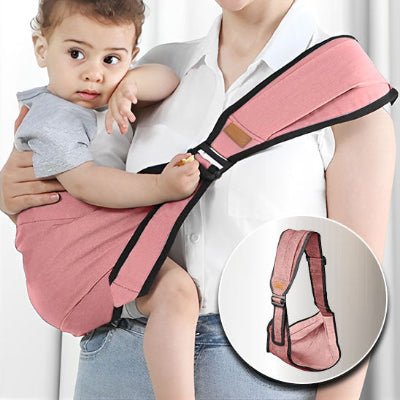 Écharpe de Portage Bébé coton