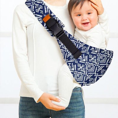 Écharpe de Portage Bébé hanche 