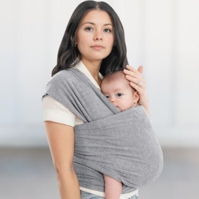 Écharpe de Portage Nouveau-Né polyvalent 