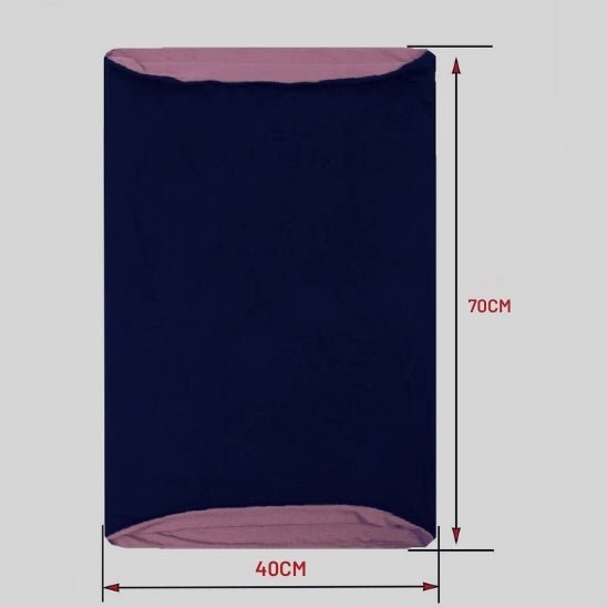 Echarpe de portage sans nœud | NovaBaby™ - Bebe - nise