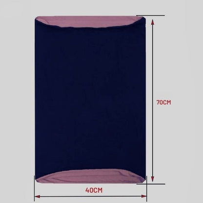 Echarpe de portage sans nœud | NovaBaby™ - Bebe - nise