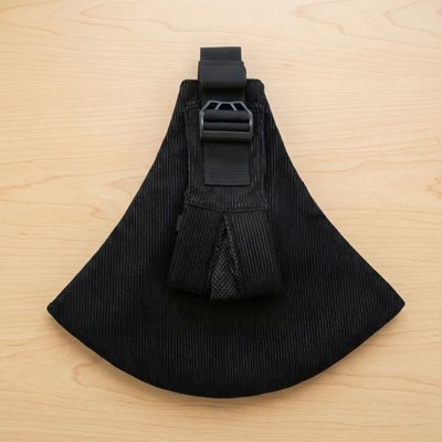 PORTAGE ECHARPE BEBE | Cocoonia™ - Bebe - nise