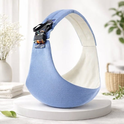 PORTAGE ECHARPE | Ergonomique  - Bebe - nise