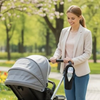 Porte biberon | Isotherme Balade - Bebe-nise